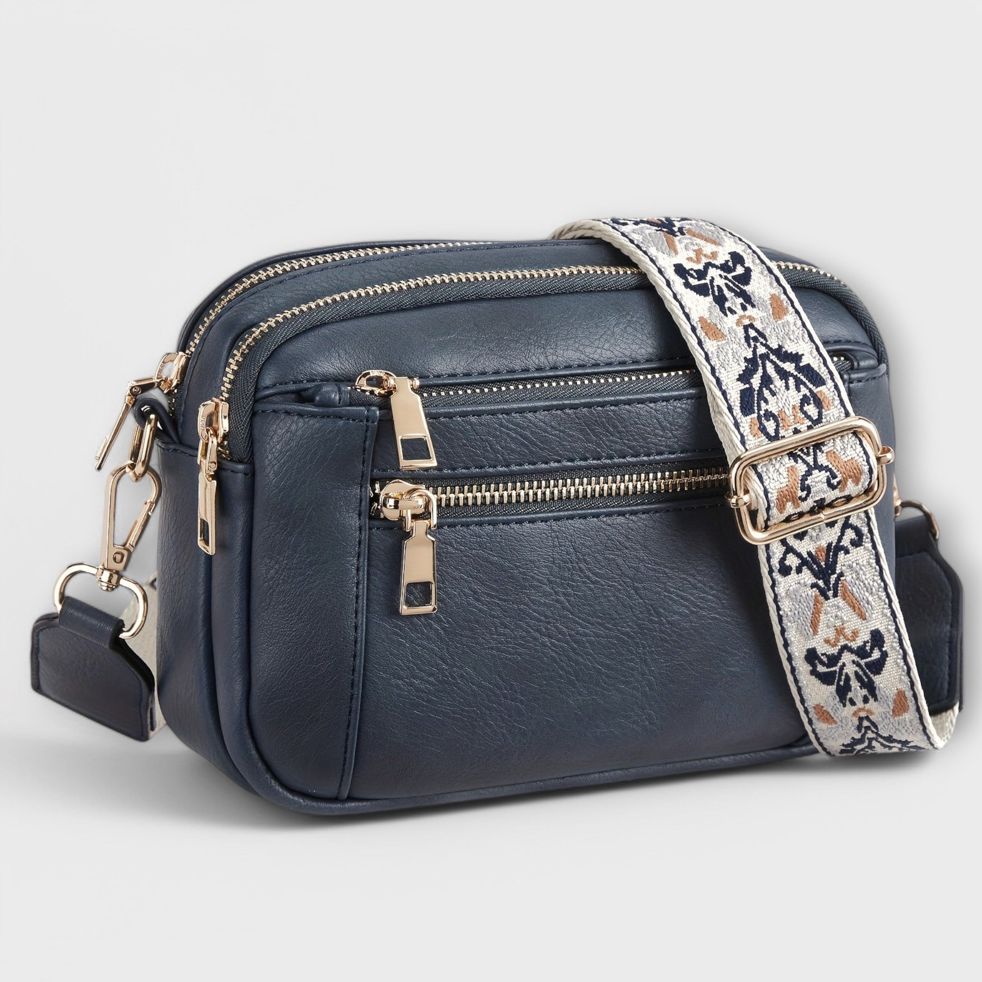 Dorianyx | Sac Rétro Boho Chic
