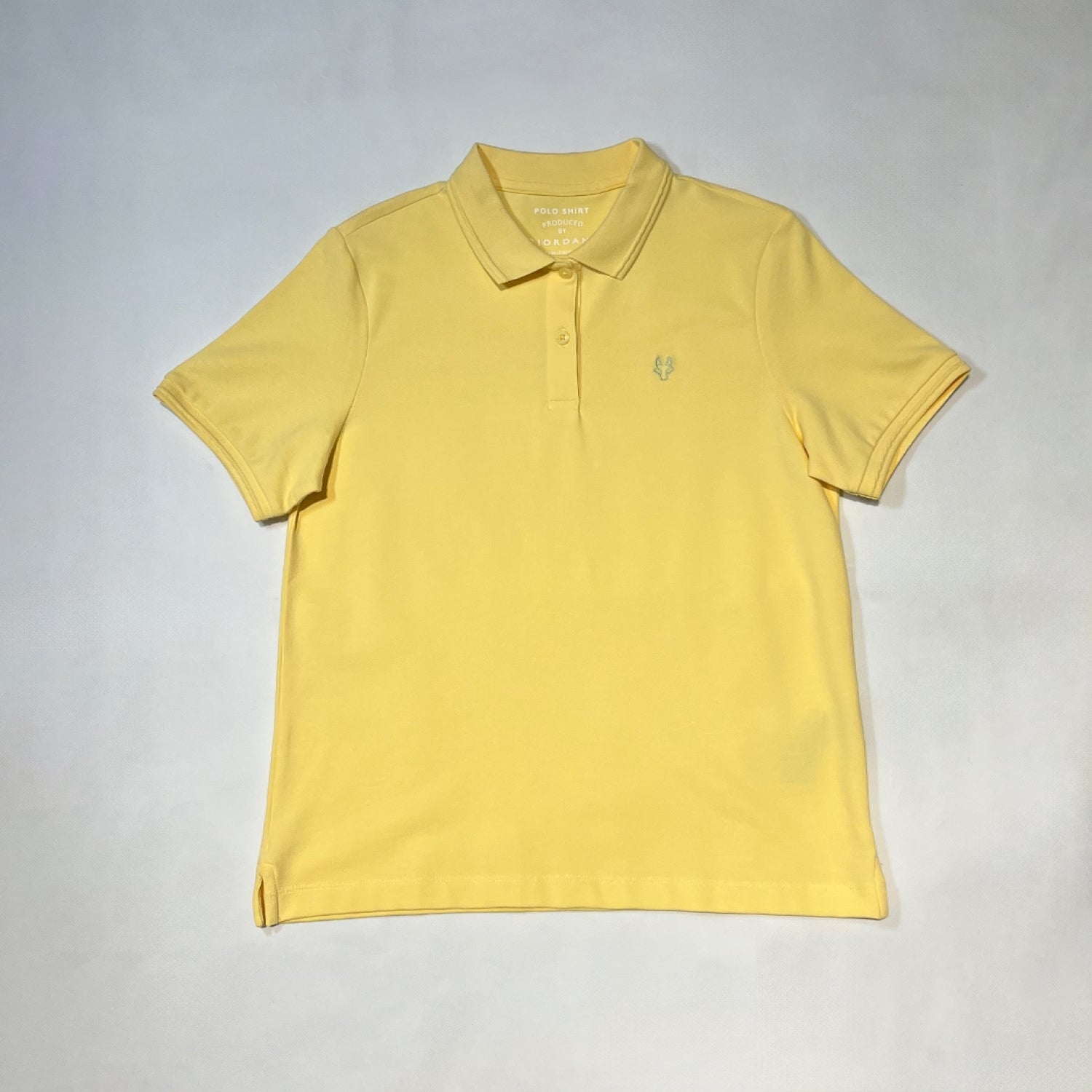 Essential Short Sleeve Polo Shirt