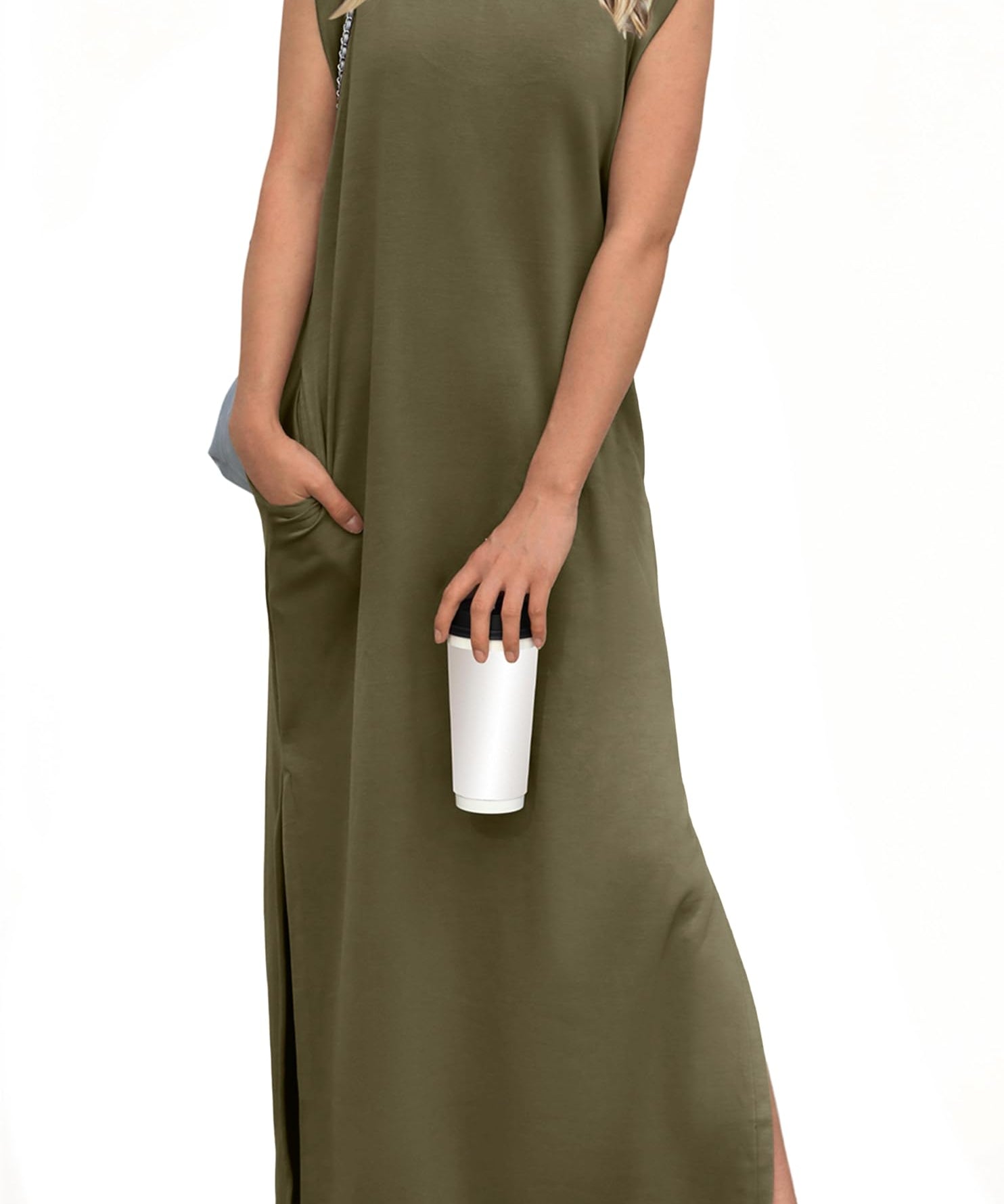 Floral Maxi Dresses for Women