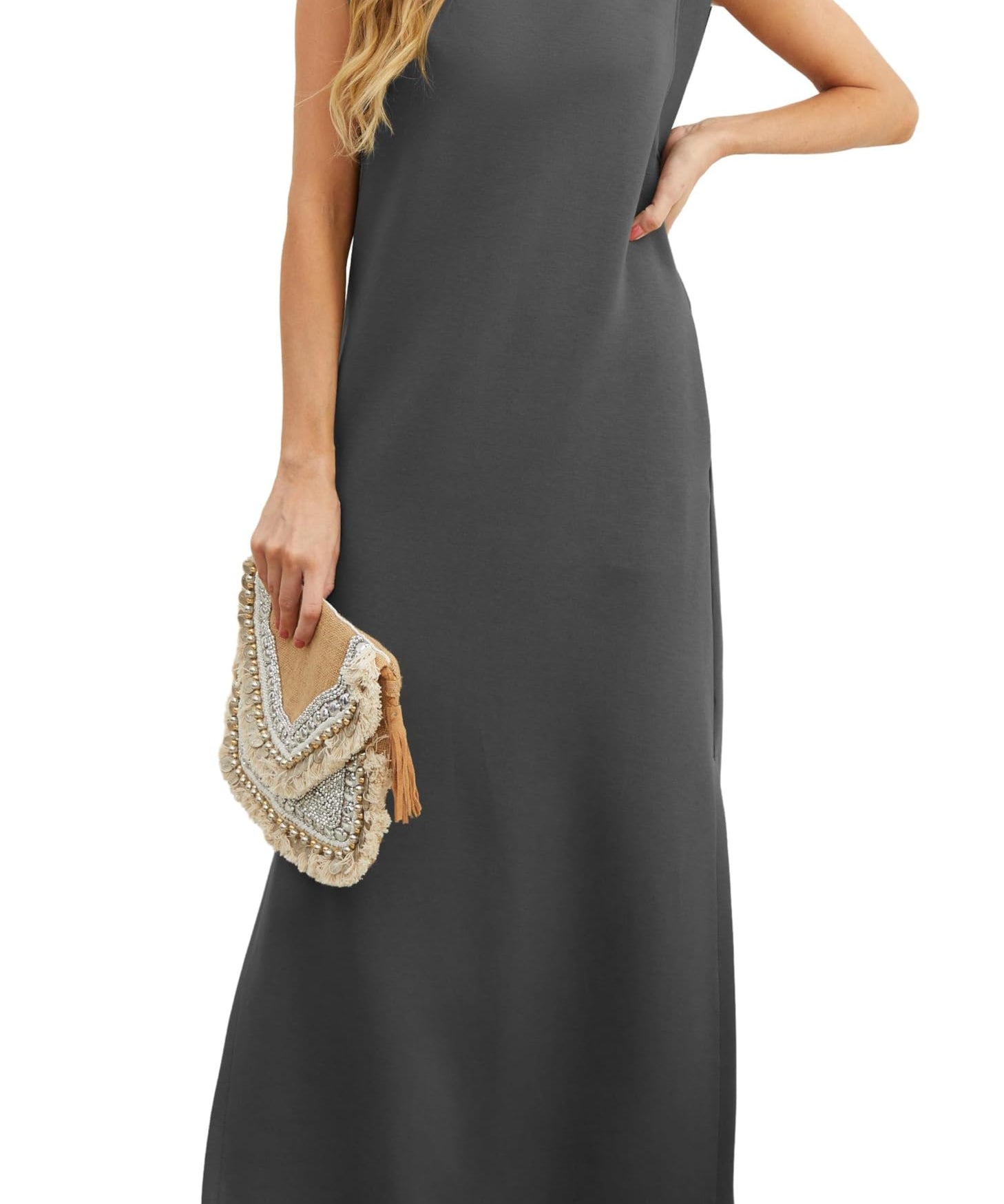 Floral Maxi Dresses for Women