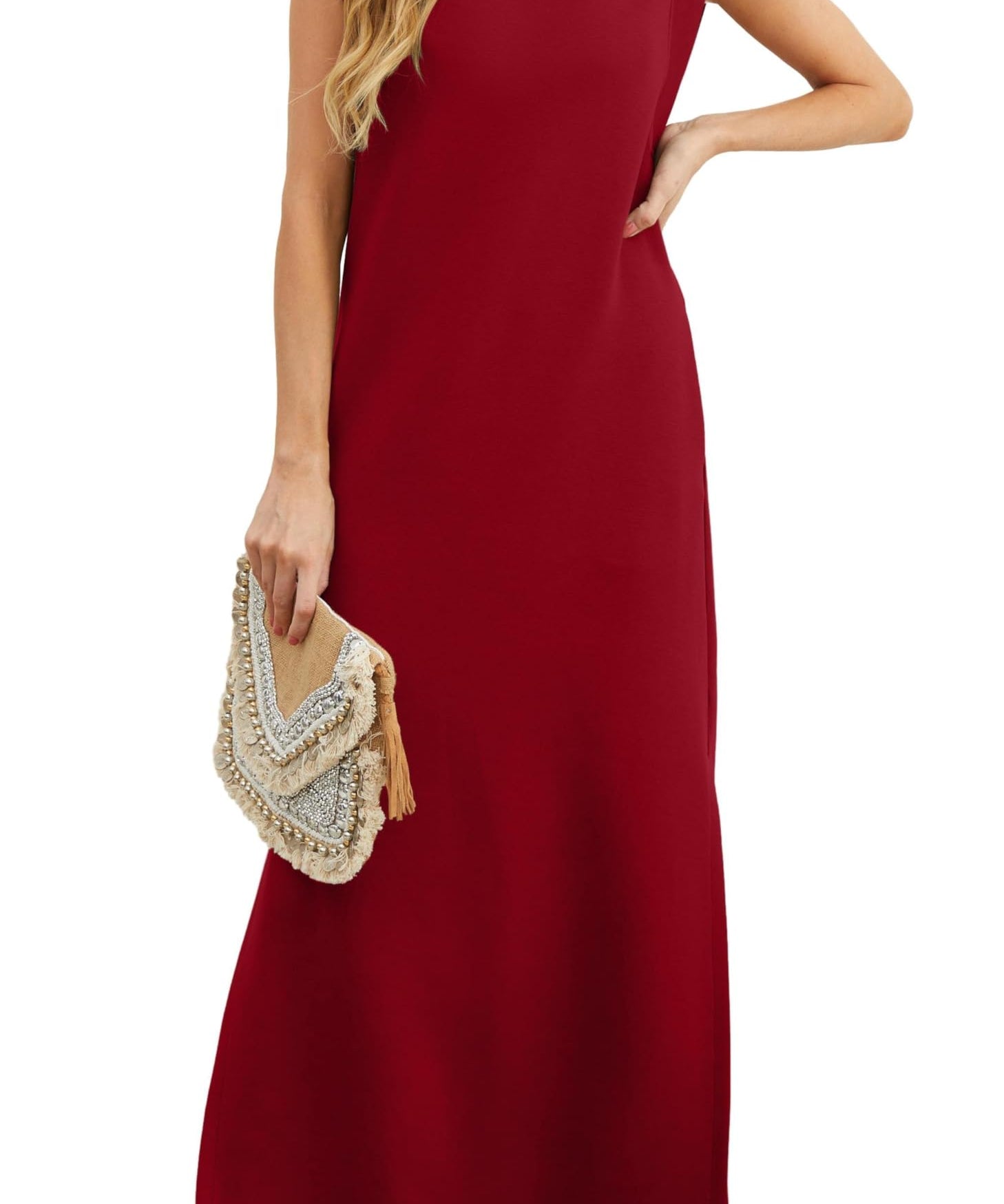 Floral Maxi Dresses for Women