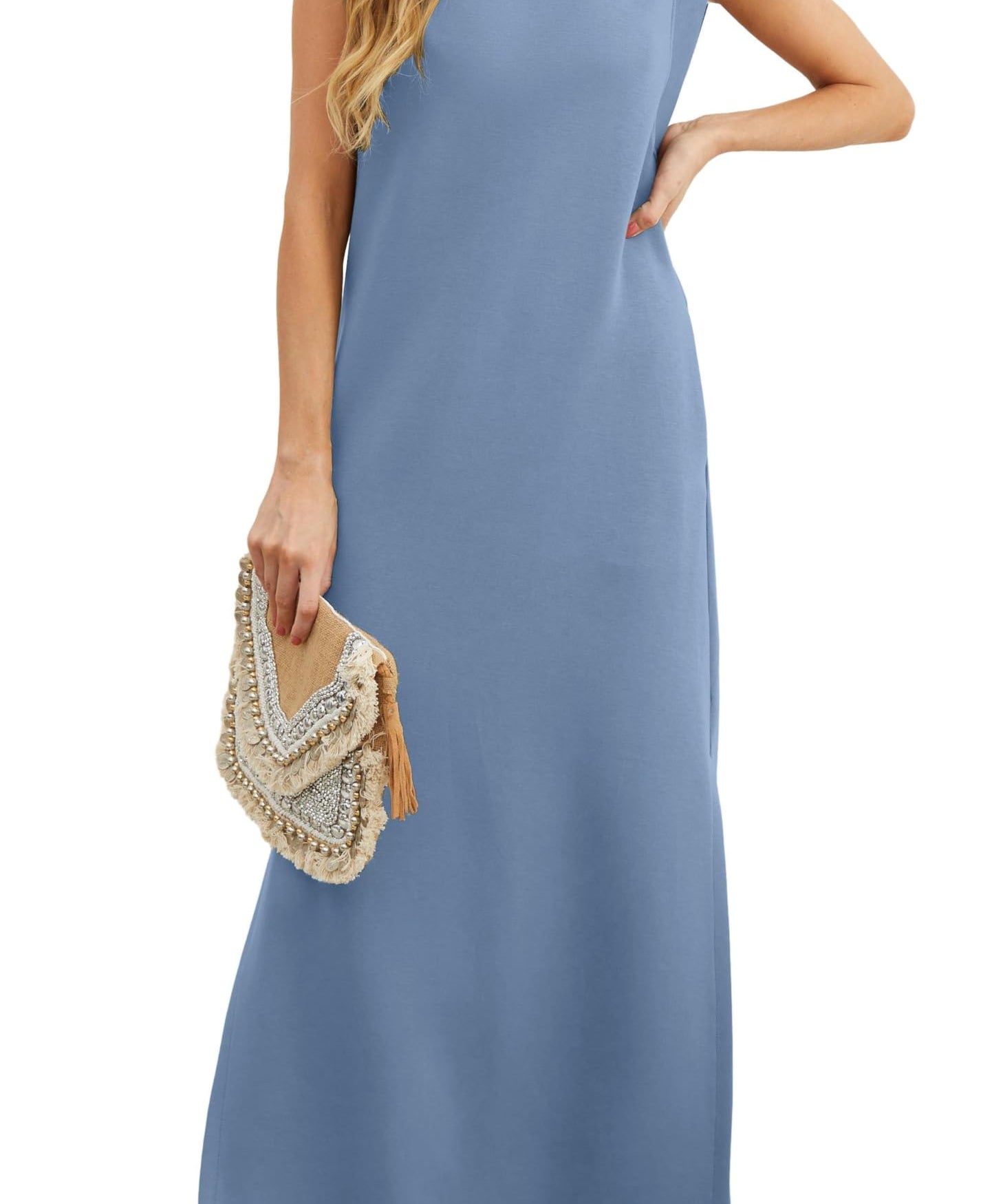 Floral Maxi Dresses for Women