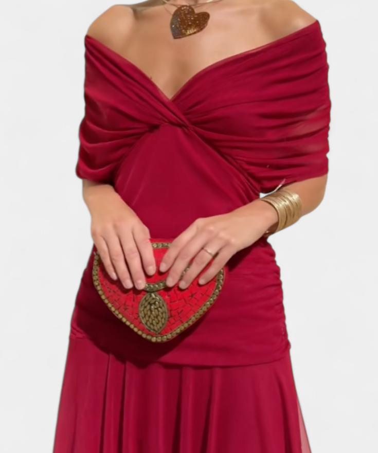 Eloria | Elegant Dress