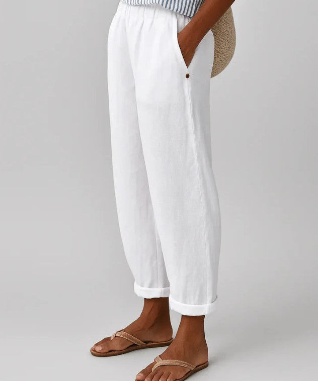Romina™ Breezy Summer Pants