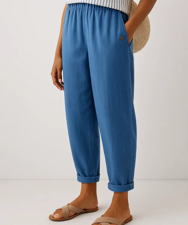 Romina™ Breezy Summer Pants
