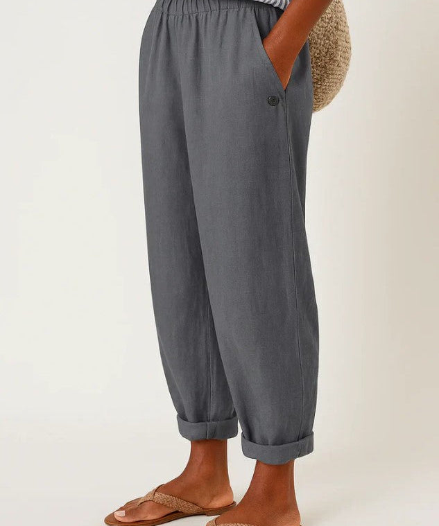 Romina™ Breezy Summer Pants