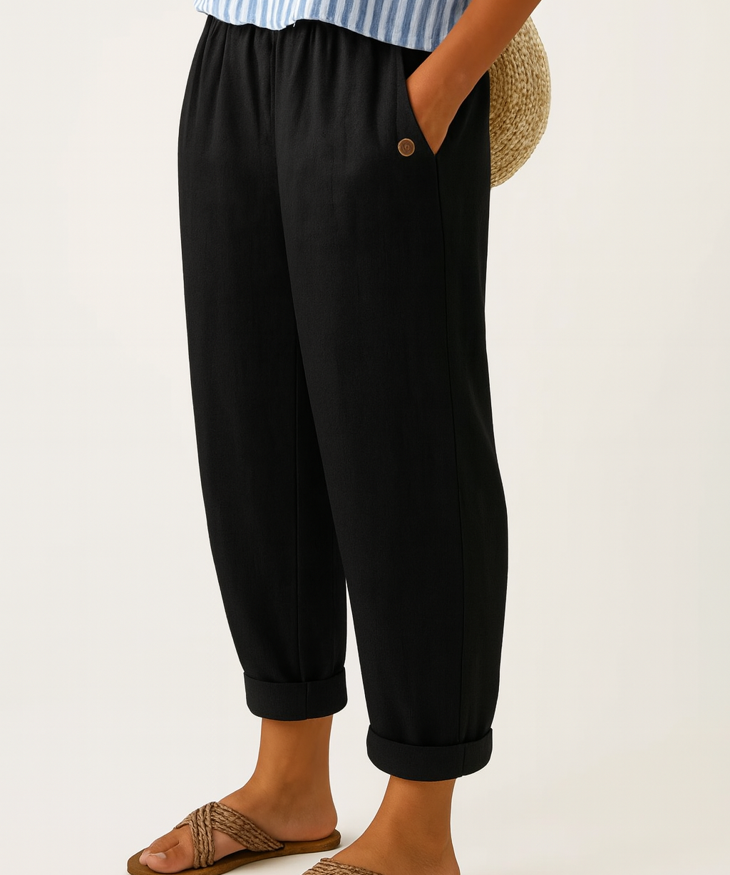 Romina™ Breezy Summer Pants