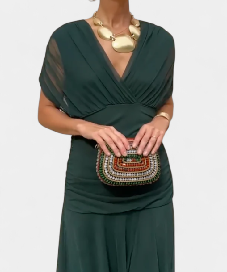 Eloria | Elegant Dress