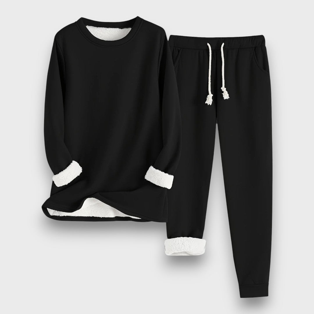Karine – Cozy Lounge Set