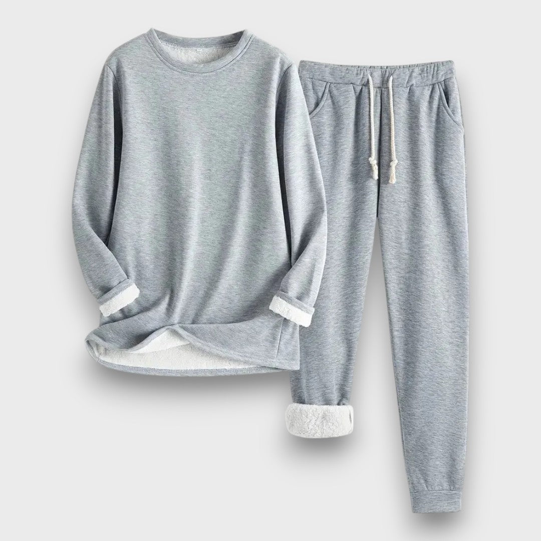 Karine – Cozy Lounge Set